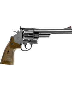 M29 6,5'' - POLISHED AND BLUED