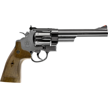 M29 6,5'' - POLISHED AND BLUED