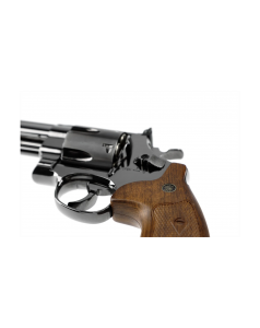 M29 6,5'' - POLISHED AND BLUED