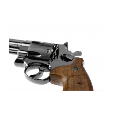 M29 6,5'' - POLISHED AND BLUED