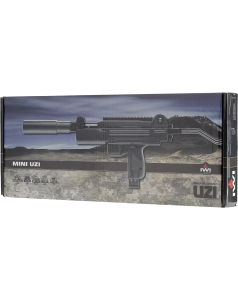 Mini UZI