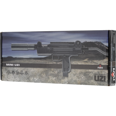 Mini UZI