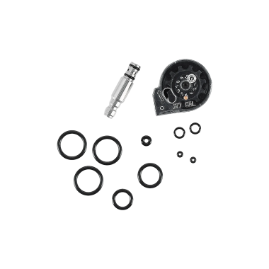 UX ICONIX PCP - 19.9 J