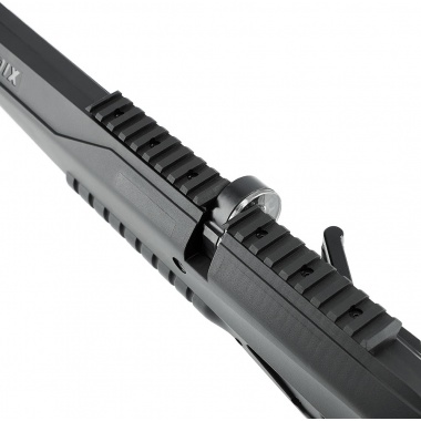 UX ICONIX PCP - 19.9 J