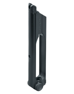Chargeur P08 Blowback, BBs/4,5 mm