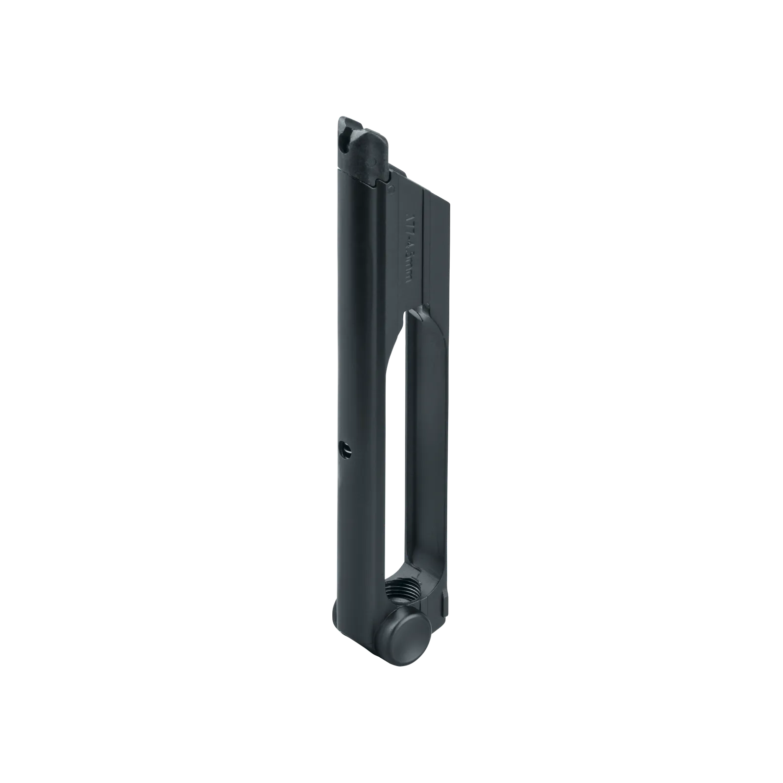 Chargeur P08 Blowback, BBs/4,5 mm