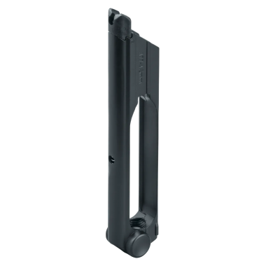 Chargeur P08 Blowback, BBs/4,5 mm