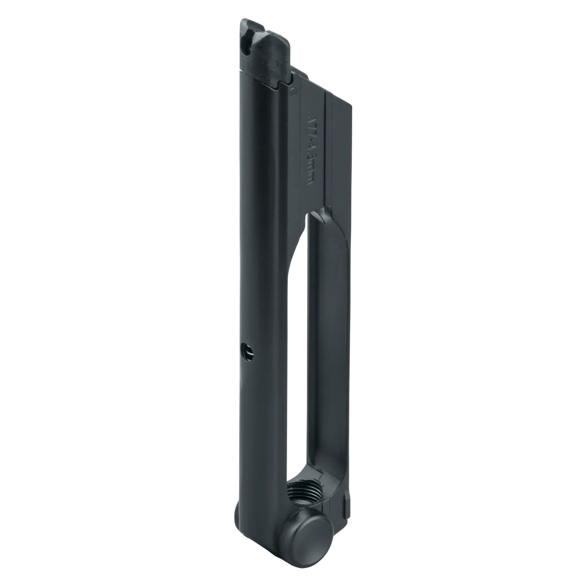 Chargeur P08 Blowback, BBs/4,5 mm