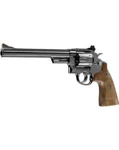 M29 8 3/8'' - POLISHED AND BLUED