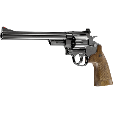 M29 8 3/8'' - POLISHED AND BLUED