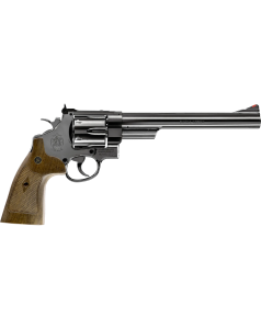 M29 8 3/8'' - POLISHED AND BLUED