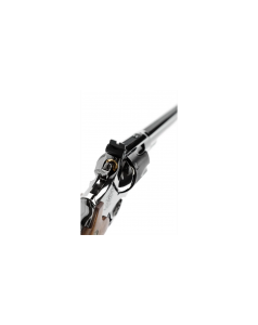 M29 8 3/8'' - POLISHED AND BLUED