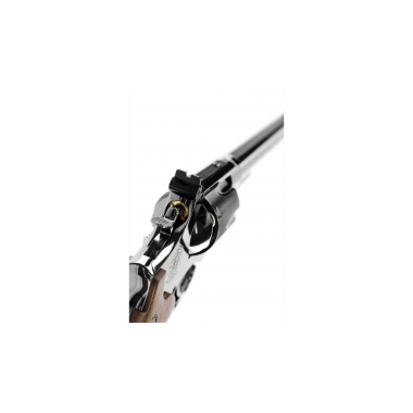 M29 8 3/8'' - POLISHED AND BLUED