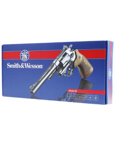 M29 8 3/8'' - POLISHED AND BLUED