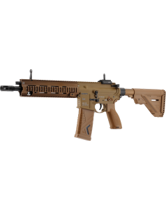 HK416 A5-GREEN BROWN
