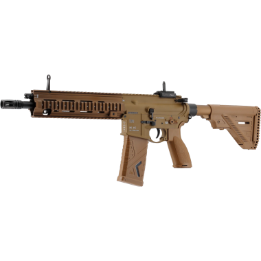 HK416 A5-GREEN BROWN