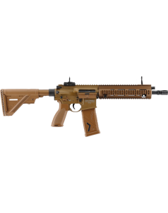 HK416 A5-GREEN BROWN