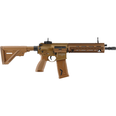 HK416 A5-GREEN BROWN