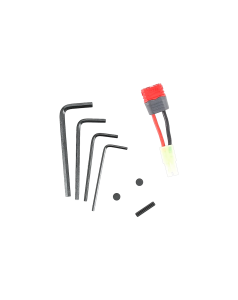 HK416 A5-GREEN BROWN