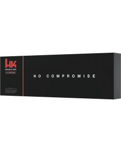 HK416 A5-GREEN BROWN