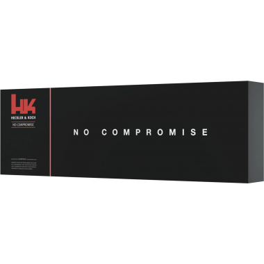 HK416 A5-GREEN BROWN