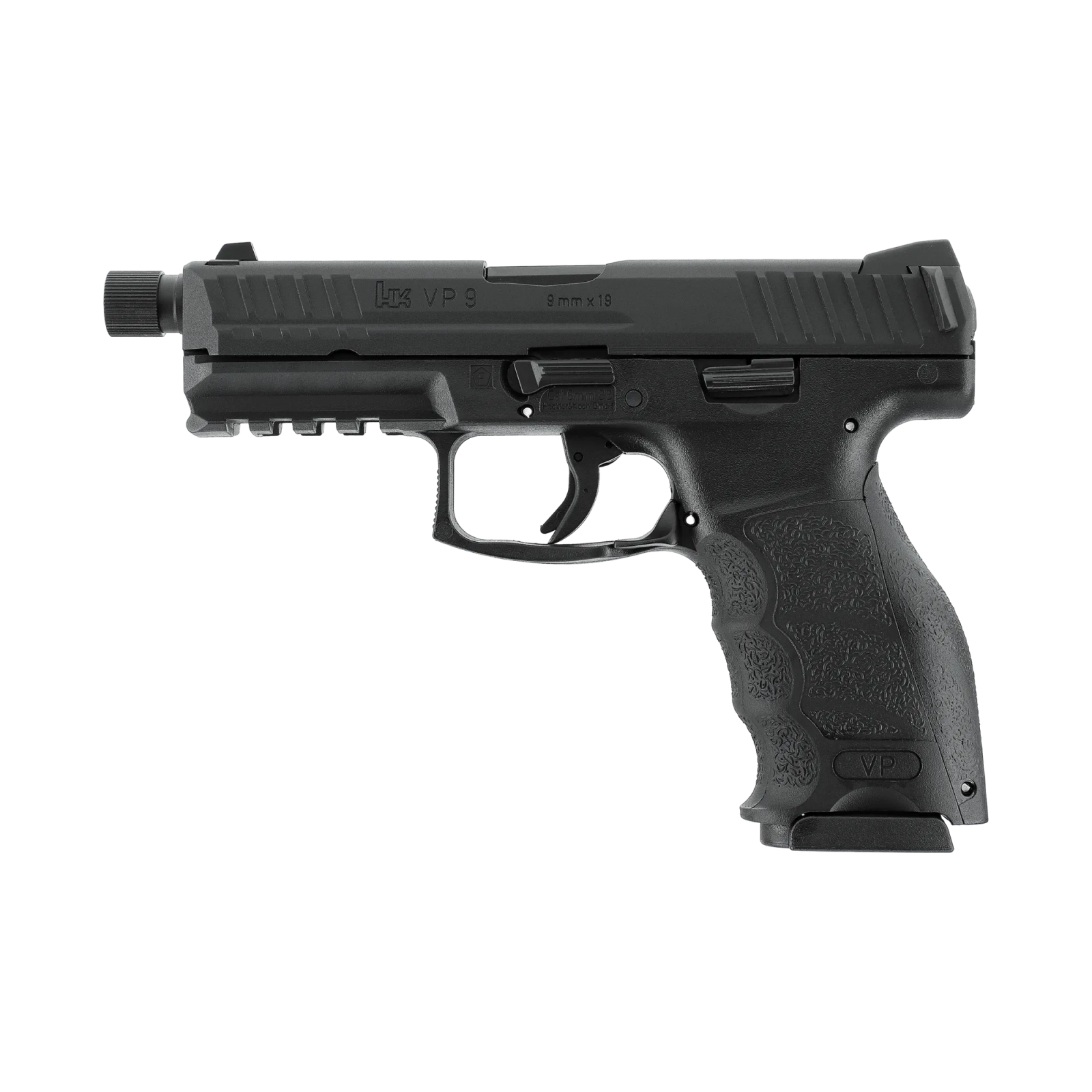 VP9 Tactical