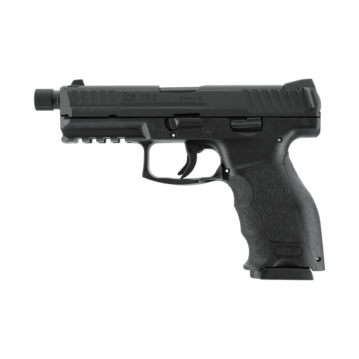 VP9 Tactical
