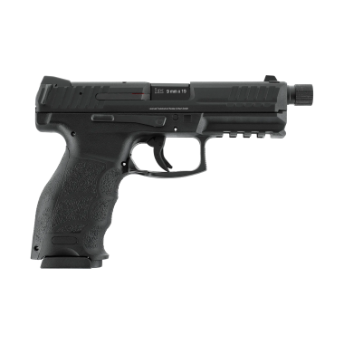 VP9 Tactical