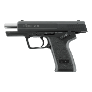 RG 96 - Black