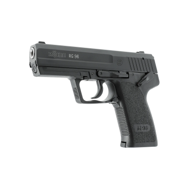 RG 96 - Black