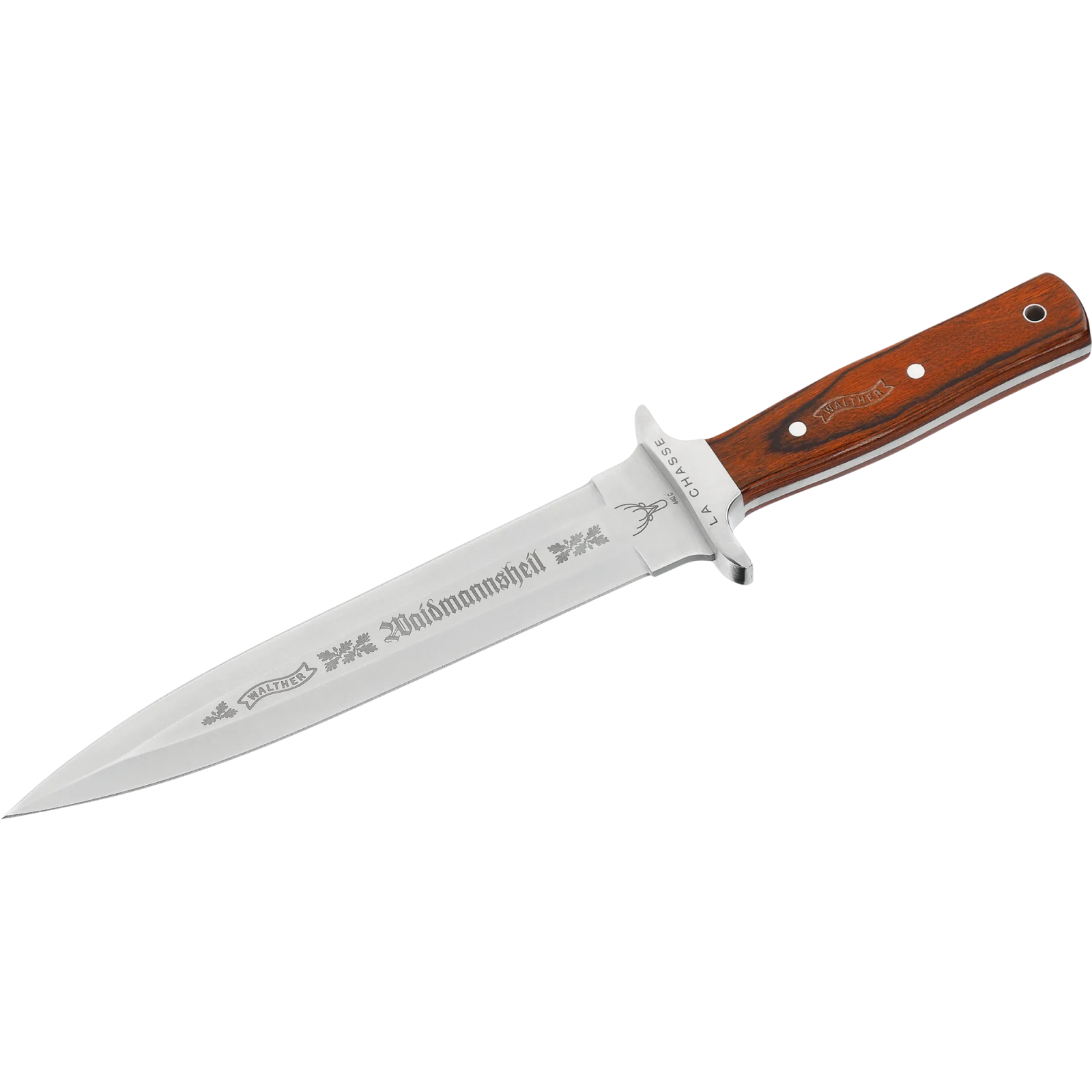 La Chasse Boar Hunter