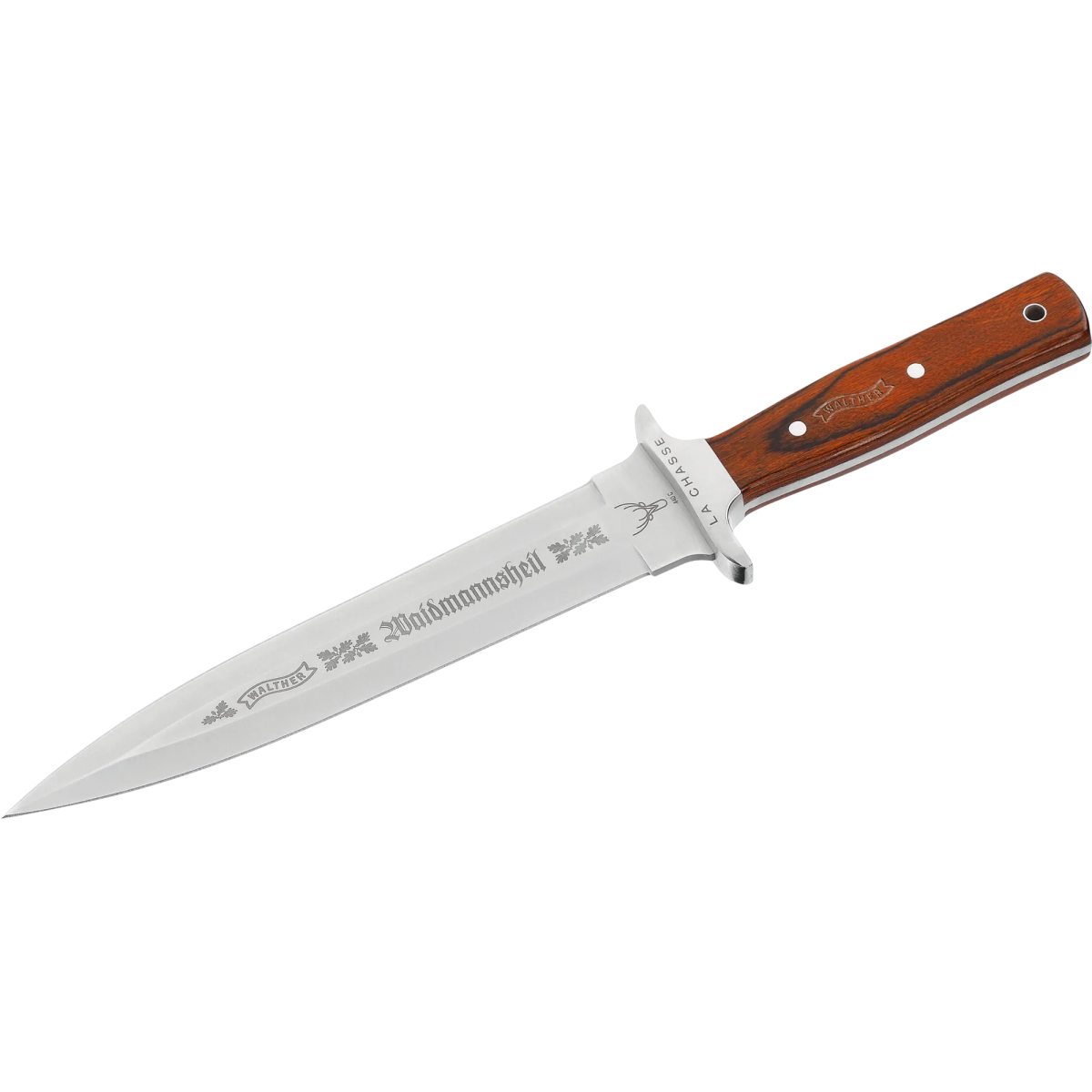 La Chasse Boar Hunter
