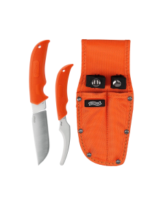 Hunter Knife Set 3