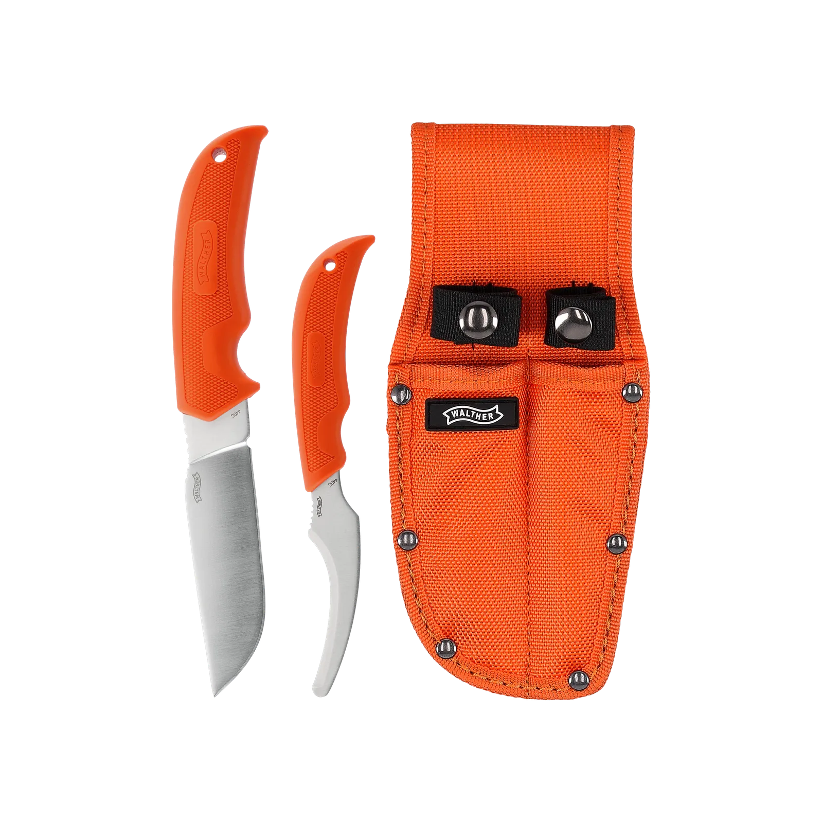 Hunter Knife Set 3