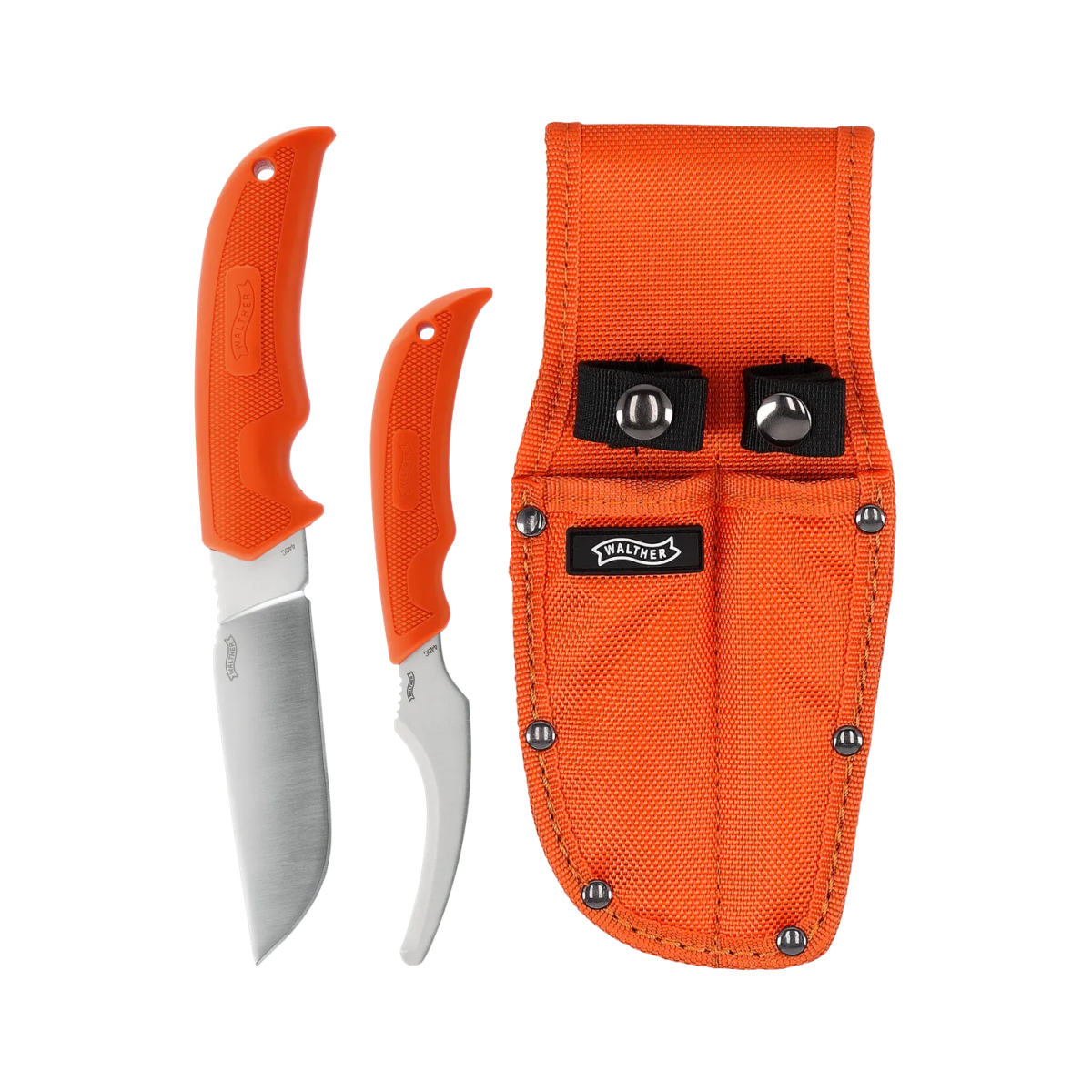 Hunter Knife Set 3