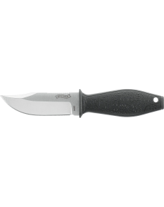 WALTHER P22 BSK - BLACK