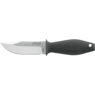 WALTHER P22 BSK - BLACK