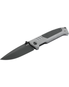 PDP SPEAR POINT FOLDER GRAY