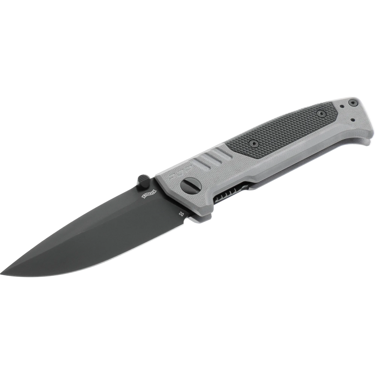 PDP SPEAR POINT FOLDER GRAY