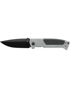 PDP SPEAR POINT FOLDER GRAY
