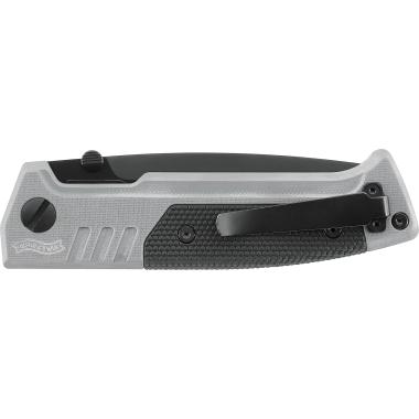 PDP SPEAR POINT FOLDER GRAY