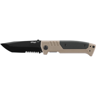 PDP TANTO FOLDER FDE- partiellement dentelée