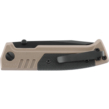 PDP TANTO FOLDER FDE- partiellement dentelée