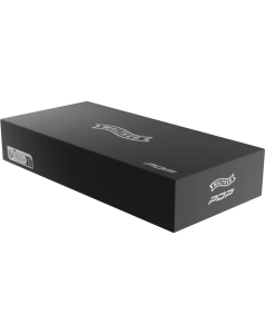 PDP TANTO FOLDER FDE- partiellement dentelée