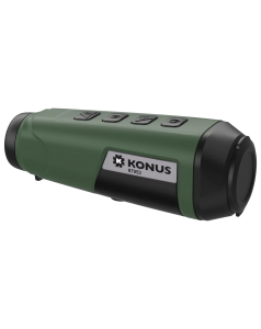 KONUS FLAME 0.6X-2.4X