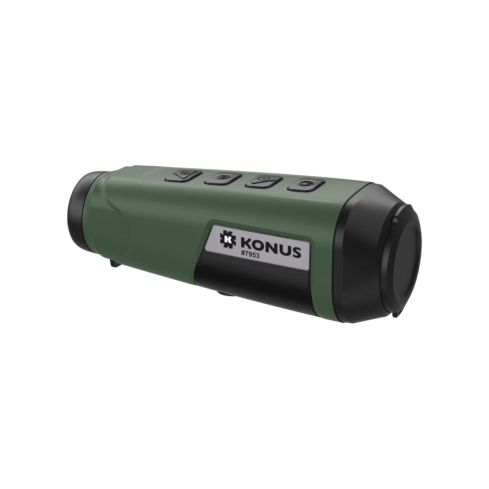 KONUS FLAME 0.6X-2.4X