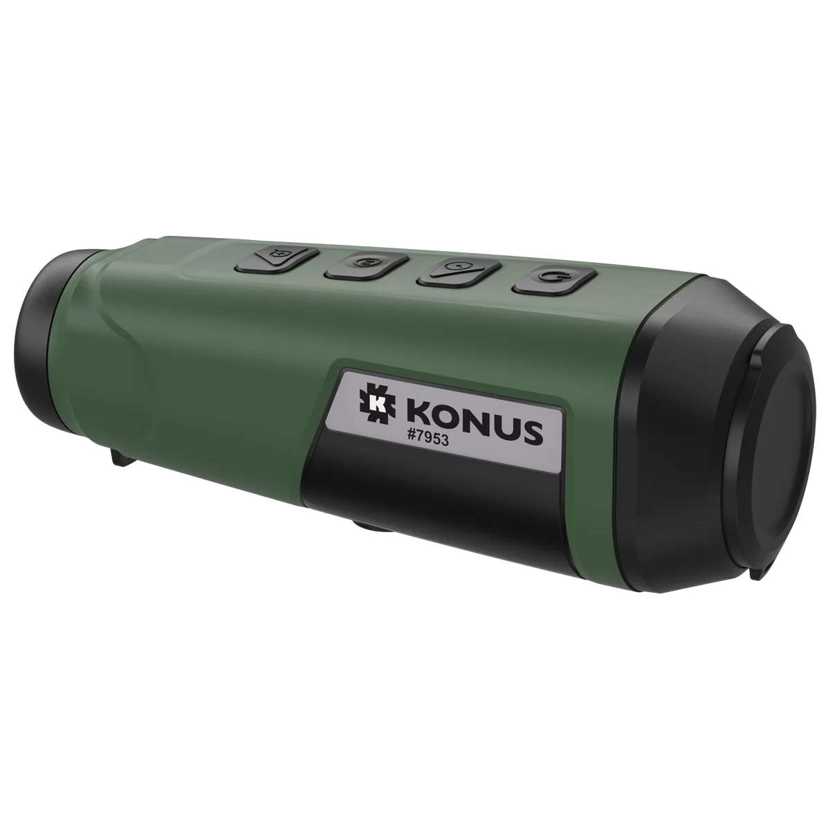 KONUS FLAME 0.6X-2.4X