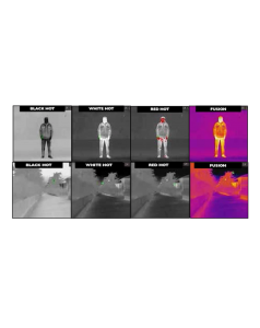 KONUS FLAME 0.6X-2.4X