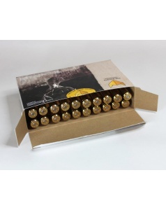 FOX CLASSIC HUNTER 308 WIN 150 GR