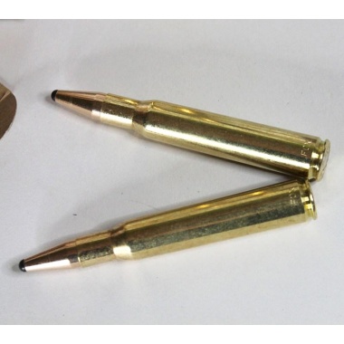 FOX CLASSIC HUNTER 308 WIN 150 GR